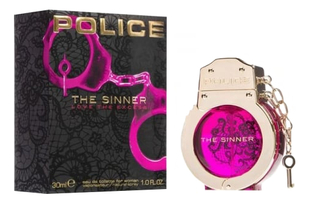 The Sinner for Women