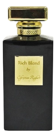 Royal Rich Blend Black For Men: парфюмерная вода 100мл