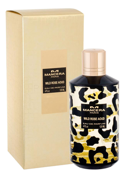 Wild Rose Aoud