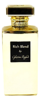 Royal Rich Blend Black For Women: парфюмерная вода 100мл