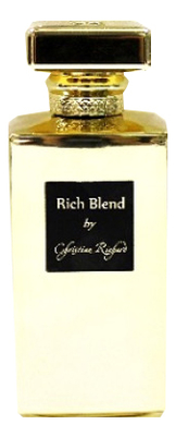 

Christian Richard Royal Rich Blend Black For Women: парфюмерная вода 100мл, Christian Richard Royal Rich Blend Black For Women
