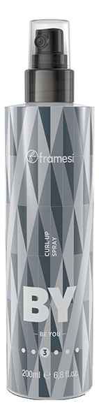 

Спрей для создания локонов By Be You Curl Up Spray 200мл