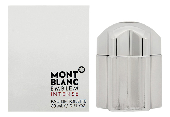 

Emblem Intense: туалетная вода 60мл, Emblem Intense