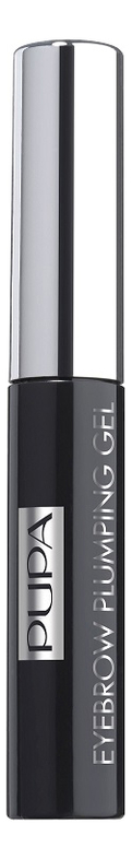 

Гель для фиксации бровей Eyebrow Fixing Gel Clear 4мл