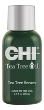 CHI Сыворотка для волос с маслом чайного дерева Tea Tree Oil Serum