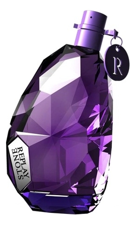 

Stone For Her: туалетная вода 100мл уценка, Stone For Her
