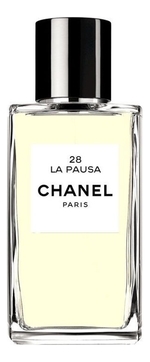  Les Exclusifs De Chanel 28 La Pausa