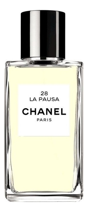 Les Exclusifs de Chanel 28 La Pausa: парфюмерная вода 1,5мл
