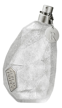 Stone Supernova for Her
