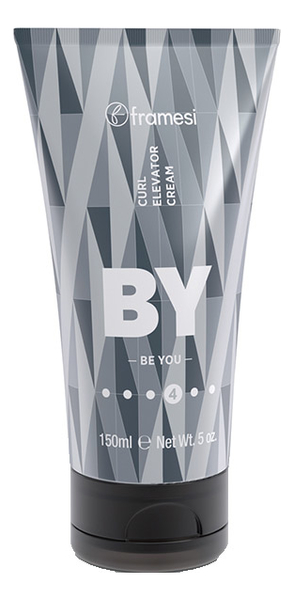 

Крем для создания локонов By Be You Curl Elevator Cream 150мл