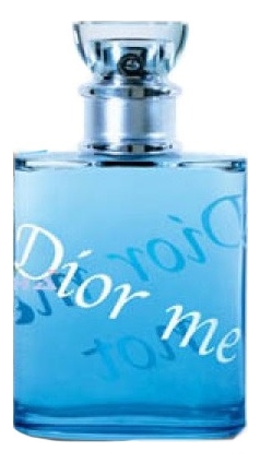 

Me, Dior Me Not: туалетная вода 50мл уценка, Me, Dior Me Not