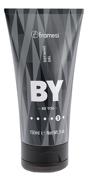 

Структурирующий гель для волос By Be You Defining Gel 150мл