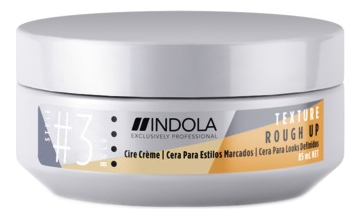 

Крем-воск для волос Innova Texture Rough Up 85мл