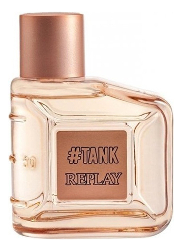 #Tank For Her