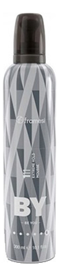 

Мусс для волос By Be You 111 Extreme Hold Mousse 300мл