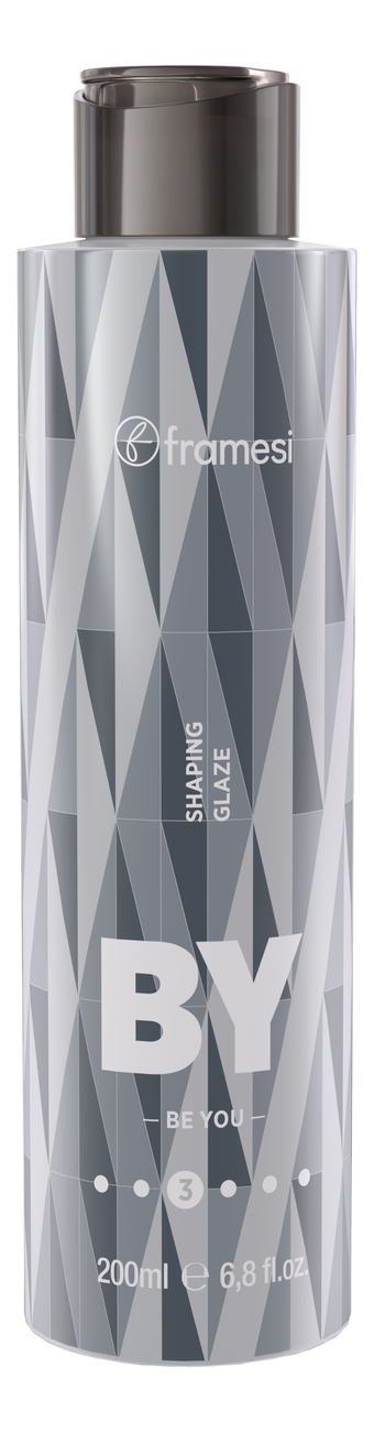 

Флюид для укладки волос By Be You Shaping Glaze 200мл