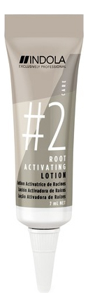 

Лосьон-активатор роста волос Innova Root Activating Lotion 8*7мл