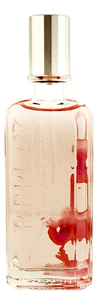 

Your Fragrance! For Her: туалетная вода 20мл, Your Fragrance! For Her