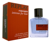 Replay  Intense For Him