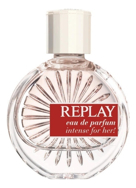 

Intense For Her: парфюмерная вода 60мл, Intense For Her