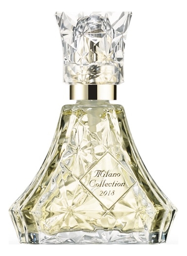 

Milano Collection 2018: парфюмерная вода 30мл, Milano Collection 2018