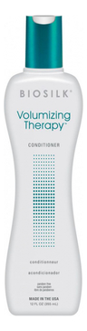 Кондиционер для волос Biosilk Volumizing Therapy Conditioner 355мл