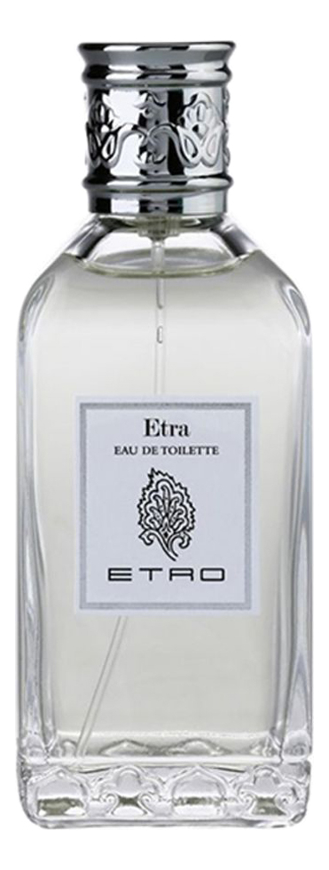 

Etra Etro: туалетная вода 100мл уценка, Etra Etro