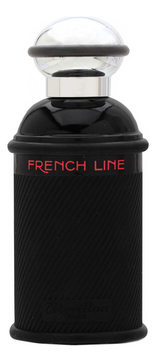 French Line For Men