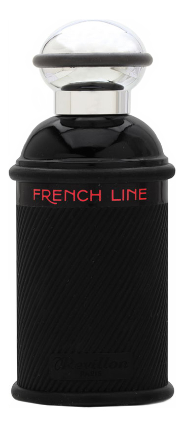

French Line For Men: туалетная вода 5мл, French Line For Men
