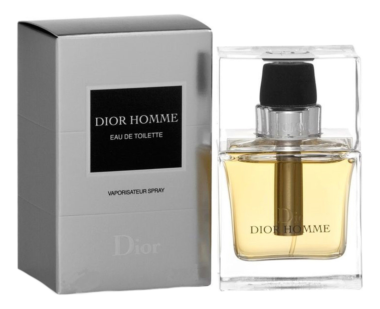 

Homme: туалетная вода 50мл, Homme