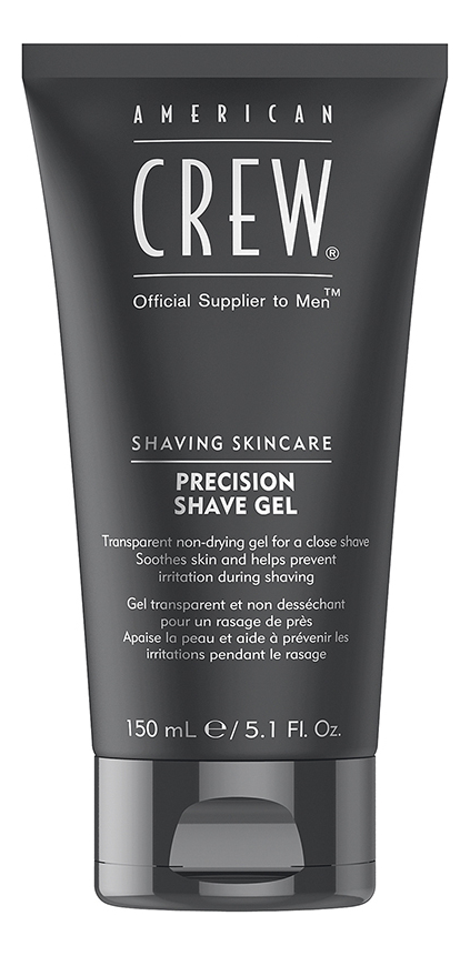

Гель для бритья Classic Precision Shave Gel: Гель 150мл, Гель для бритья Classic Precision Shave Gel