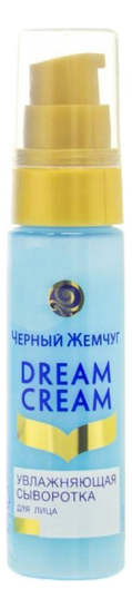 

Сыворотка для лица Dream Cream 30мл