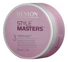 Revlon Professional Воск для укладки волос Style Masters Creator Fiber Wax 85мл