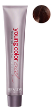 Revlon Professional Краска для волос Young Color Excel Tone On Tone 70мл