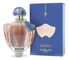 Guerlain  Shalimar Parfum Initial