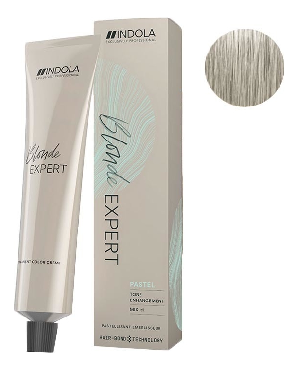 

Тонирующий тонер для волос Profession Blonde Expert Pastel Tone 60мл: No P.11, Тонирующий тонер для волос Profession Blonde Expert Pastel Tone 60мл