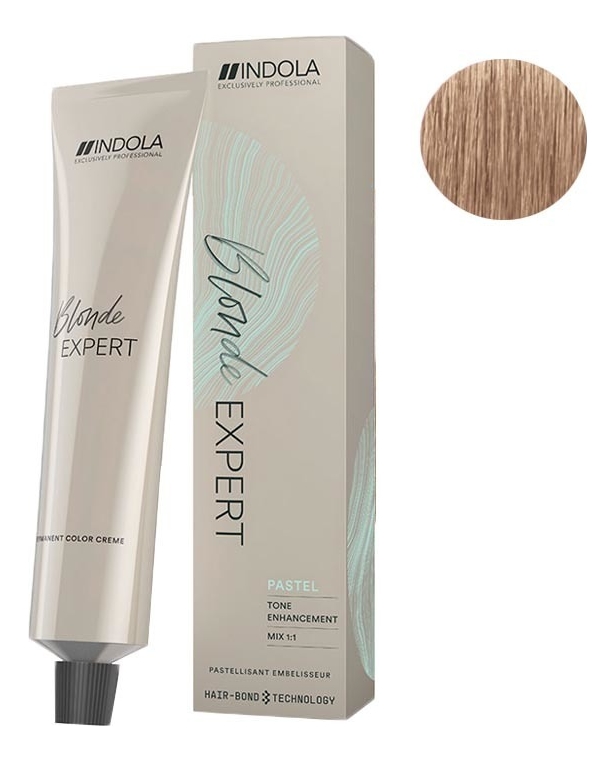 

Тонирующий тонер для волос Profession Blonde Expert Pastel Tone 60мл: No P.27, Тонирующий тонер для волос Profession Blonde Expert Pastel Tone 60мл