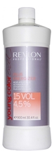 Revlon Professional Биоактиватор для краски Young Color Excel Energizer 900мл