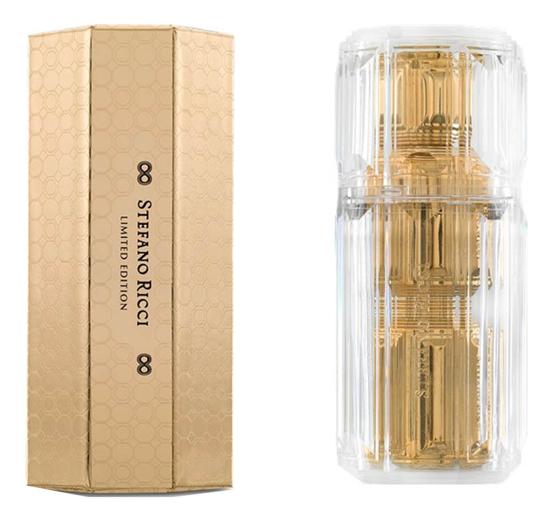 Eight Limited Edition: парфюмерная вода 100мл