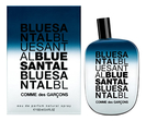  Blue Santal