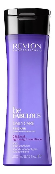 

Очищающий кондиционер для тонких волос Be Fabulous Daily Care Fine Hair: Кондиционер 250мл, Очищающий кондиционер для тонких волос Be Fabulous Daily Care Fine Hair