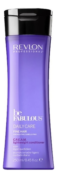 Очищающий кондиционер для тонких волос Be Fabulous Daily Care Fine Hair Кондиционер 250мл 793₽