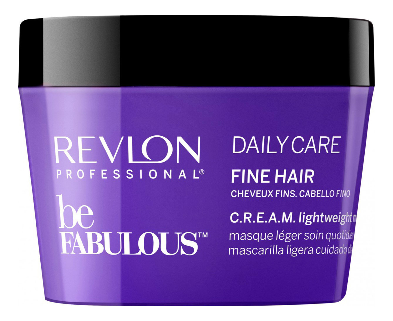 

Очищающая маска для тонких волос Be Fabulous Daily Care Fine Hair: Маска 200мл, Очищающая маска для тонких волос Be Fabulous Daily Care Fine Hair