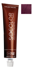 MATRIX Краска для волос Socolor. Beauty High Impact Brunette 90мл