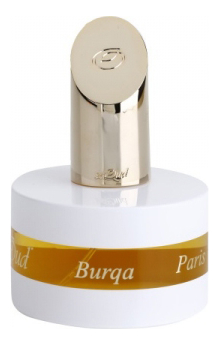 Burqa Parfum Eau Fine: туалетная вода 1,5мл