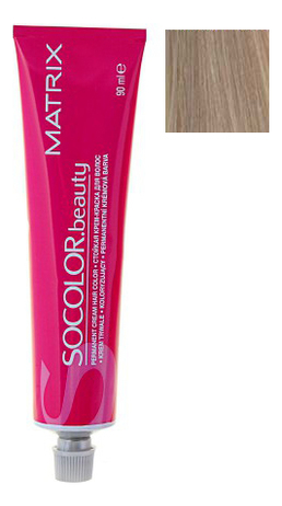 

Краска для волос Socolor. Beauty 90мл: 10AV, Краска для волос Socolor. Beauty 90мл