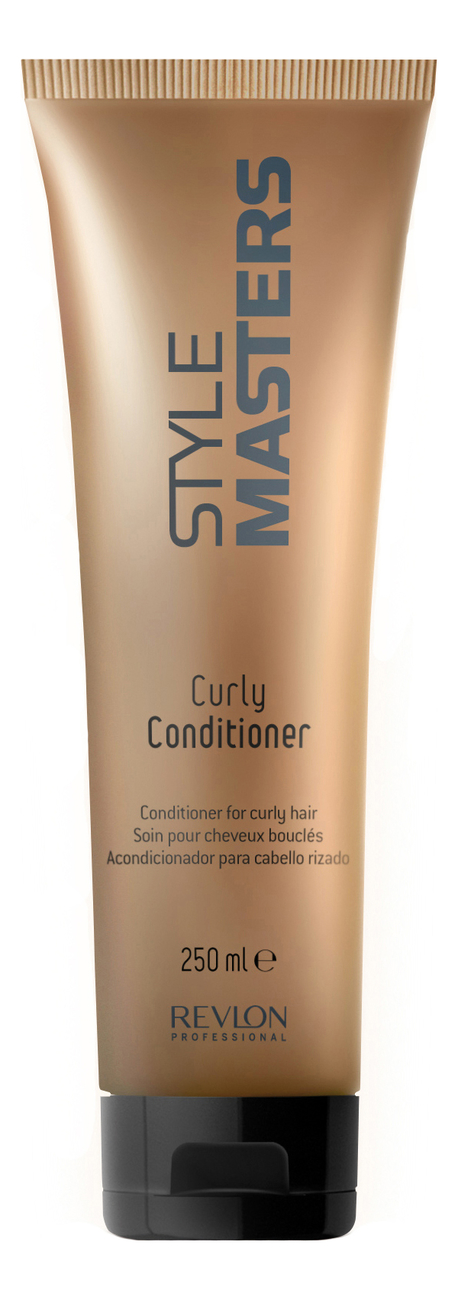 

Кондиционер для вьющихся волос Style Masters Curly Conditioner: Кондиционер 250мл, Кондиционер для вьющихся волос Style Masters Curly Conditioner