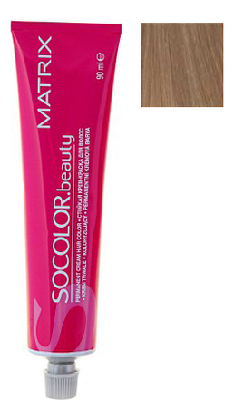 

Краска для волос Socolor. Beauty 90мл: 10MM, Краска для волос Socolor. Beauty 90мл