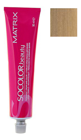 

Краска для волос Socolor. Beauty 90мл: 10G, Краска для волос Socolor. Beauty 90мл