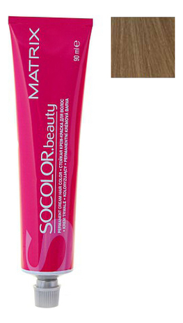 

Краска для волос Socolor. Beauty 90мл: 10N, Краска для волос Socolor. Beauty 90мл